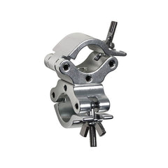 Global Truss Fixed Swivel Coupler 32-35mm� 90� Silver