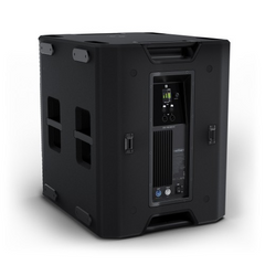 LD Systems Icoa 15 Pro & Sub 21" Active High Power Speaker System 12000W
