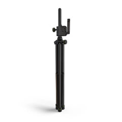 Gravity SP 5322 B Wind-up Winch Speaker Stand with automatic lock pin mechanism