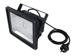 Eurolite Led Ip Fl-30 Cob Uv
