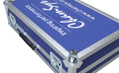 ChamSys Flightcase für MagicQ Stadium Connect Blau