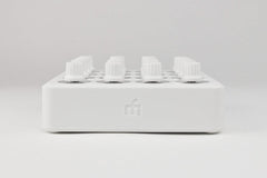DJ TechTools DJTT Midi Fighter Twister Controller Weiß