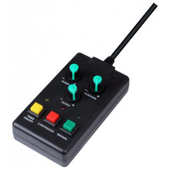 Replacement remote for Kam KHM600 Haze Machine Hazer