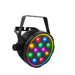 Chauvet DJ SlimPar Pro Pix LED Par Can Effect Light
