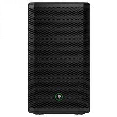 2x Mackie Thrash 215 Active Speaker 1300W inc carry bags