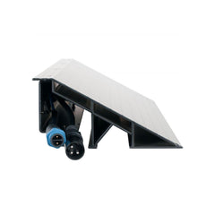 ADJ Power & Data signal ramp for MDF2 Dance Floor System
