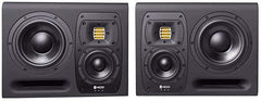 2x HEDD Studio Monitor Type 20 L/R