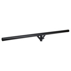 Hilec BRE-50 T-Bar for 35mm lighting stand - 50mm Round Tube 1.5M *B-STOCK*