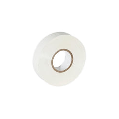 eLumen8 Economy PVC Insulation Tape 19mm x 33m - White