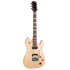 Godin Radium-x  Electric Guitar - Natural Sg W/bag
