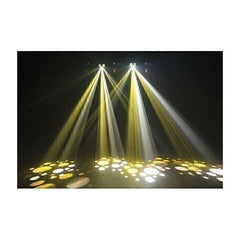 45026 Showtec Shark Barrel One Compact 100 W LED Barrel *B-Stock
