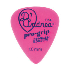 D'andrea 351 Pro Grip Brites Pink 1.0mm - 72pcs