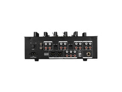 OMNITRONIC PM-422P 4Channel DJ Mixer with Bluetooth & USB Player
