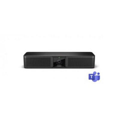 BOSE VB-S Professional Videobar Compact All-in-One USB Conference System