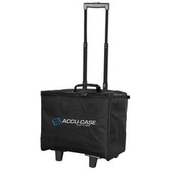 Accu Case ASC-ACR22 Wheelable Carry Case
