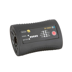 Solution sans fil avec émetteur-récepteur DMX Micro F-1 Lite G5, éclairage DMX RDM sans fil