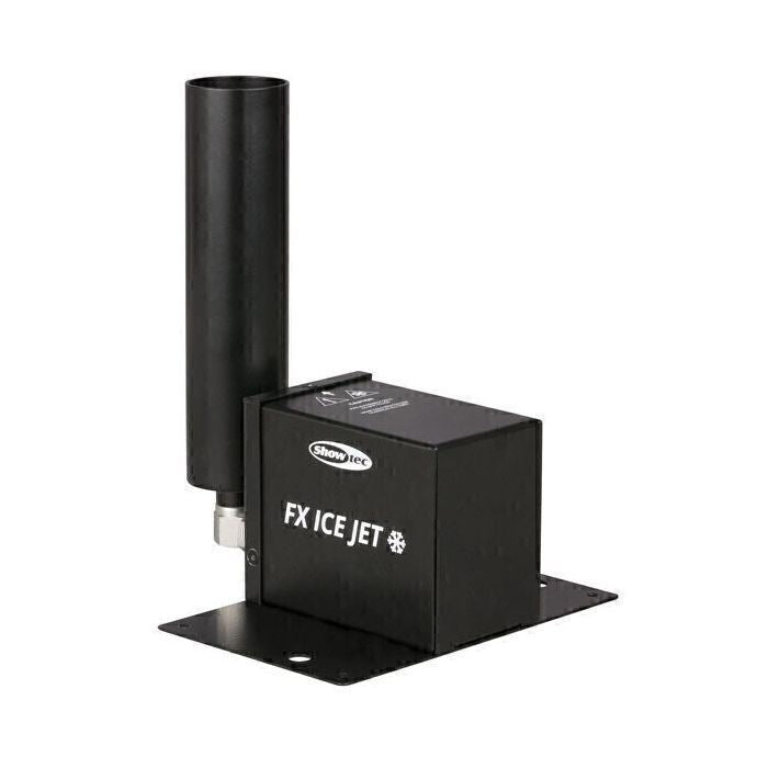 Co2 Pyro Showtec FX Ice Jet CO2 Shooter Cannon (Pyro Effect) – Simply Sound and ...