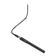Microphone à fusil miniature W Audio