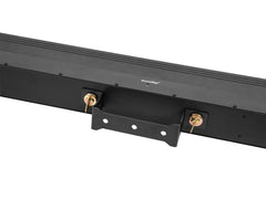 Eurolite Tiltable LED Light Effect Bar With 8 Beams and Strobe Effect