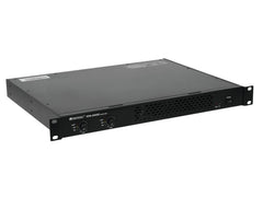 Omnitronic Xda-2402 Class D Amplifier
