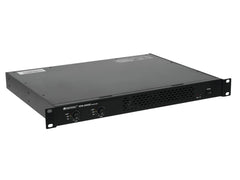 Omnitronic Xda-2402 Class D Amplifier