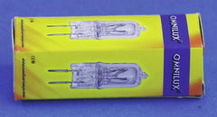 Omnilux Jcd 240V/100W Gx-6.35 1500H 2800K