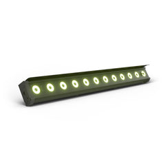 Cameo ROOT BAR BATTERY 12 x 4 W RGBW LED Battery Bar
