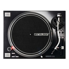 Reloop RP-7000 MK2 ARGENT *Stock B*