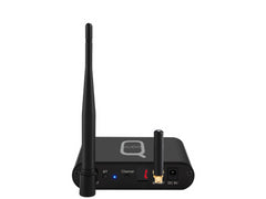 Q-Audio QSD-3PRO TX Silent Disco Bluetooth Transmitter