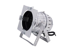 Eurolite PAR-56 Spot Floor with Cable sil