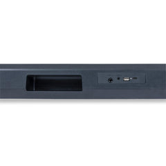 Soundsation KEYLI-61 Arranger keyboard Battery Bluetooth 61 Touch-Sensitive Keys