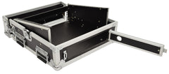 Citronic 19" Rack Flightcase für Mixer 10U &amp; 2U