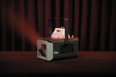 Showtec Stellar FZ-1000 Fazer 1000w Fog Machine