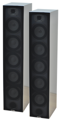LTC V7B-WH Speaker for MP3 and iPod White
