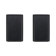 2x W Audio RX12 12" 1200W Speaker Passive DJ Disco Sound System