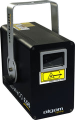 Algam Spectrum 400 RGB 400mw Laser