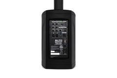 2x Alto Pro TS108C All-in-one Column Array PA Speaker