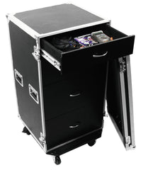 Roadinger Universal Drawer Case Ods-1 With Wheels