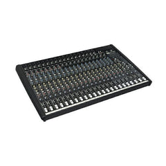 DAP GIG-244CFX 24-Kanal Live-Mixer inkl. Dynamik &amp; DSP