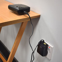 7,5 V, 9 V, 12 V, Mercury UK Schaltnetzteil, 1500 mA, mehrpoliges Netzteil, 3 V, 4,5 V, 5 V, 6 V
