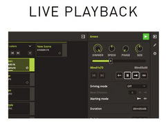 ADJ Mydmx 5 Express