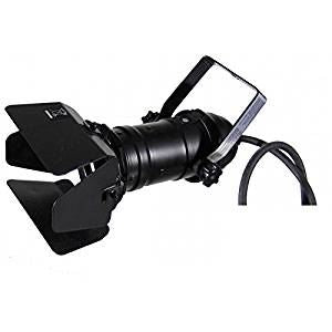 Luci Da Discoteca 4 Silver Pulse 230V - Per Stage, DJ - Foto 4