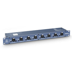Palmer RMMS 8 8-Channel Mic Splitter