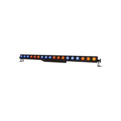 Eliminator Mega Color Q18 LED Batten Bar 18x 4W RGBA
