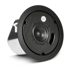 JBL Control 12C/T Compact Ceiling Loudspeaker Black Pair