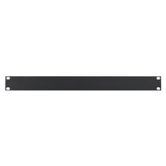 Penn Elcom 1U 19'' Flat Rack Panel (R1285/1UK)
