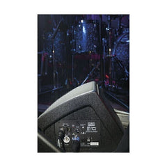 DAP M10 Aktiver 415-W-Bi-Amp-10-Monitor