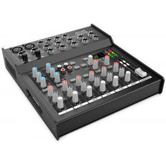 Audibax 1002 FX USB 8-Channel Mixer
