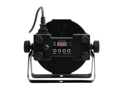 Eurolite Led Sls-144 Rgbw Floor