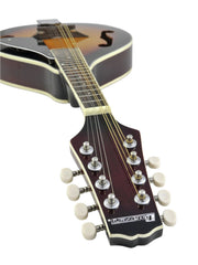 DIMAVERIE ML-002 Mandoline, sunburst